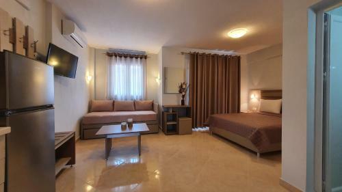 Apartamento Vasiliki House
