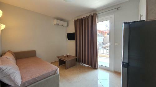 Apartamento Vasiliki House