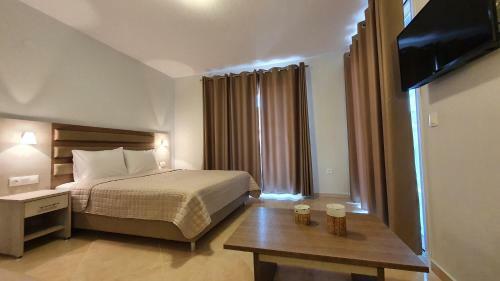 Apartamento Vasiliki House
