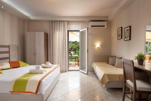 Hotel Ammos