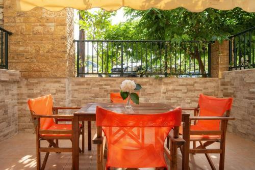 Hotel Ammos