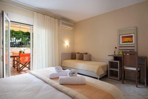 Hotel Ammos