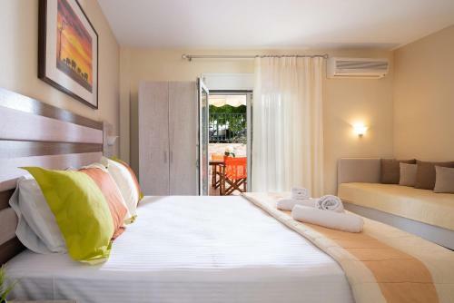 Hotel Ammos