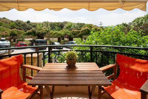 Hotel Ammos