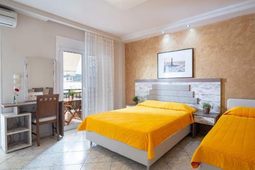 Hotel Ammos
