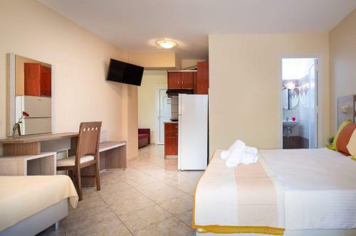 Hotel Ammos