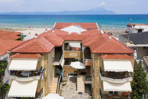 Hotel Ammos
