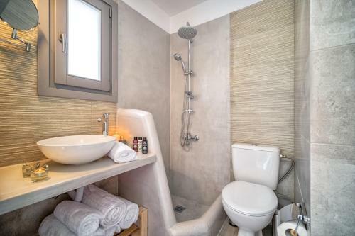 Hostal Ammos Serifos
