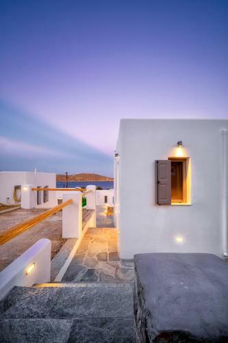 Hostal Ammos Serifos