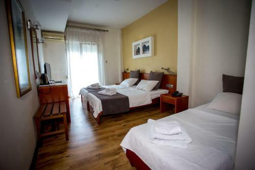 Hotel Elena