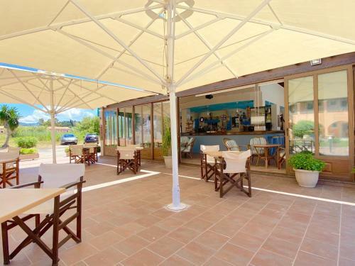 Cherry Apartment - Sidari Center