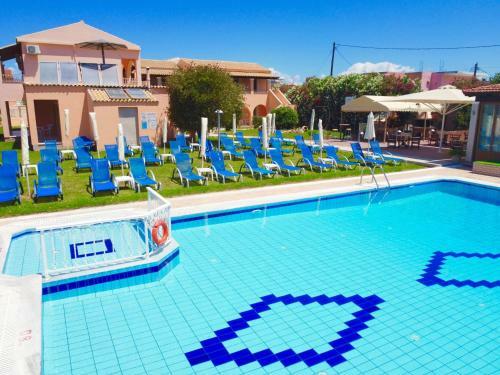 Cherry Apartment - Sidari Center