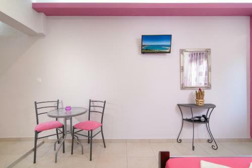 Apartamento House Rousko