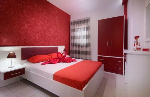 Apartamento House Rousko