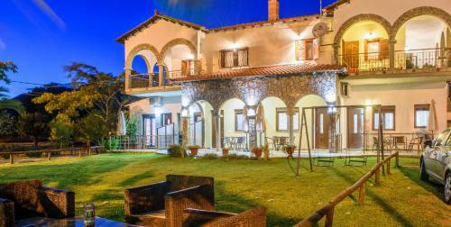 Apartamento House Rousko