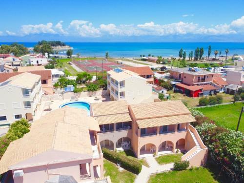 Apartamento Lemon Studio - Sidari Center