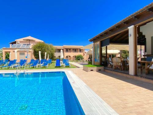 Apartamento Lemon Studio - Sidari Center