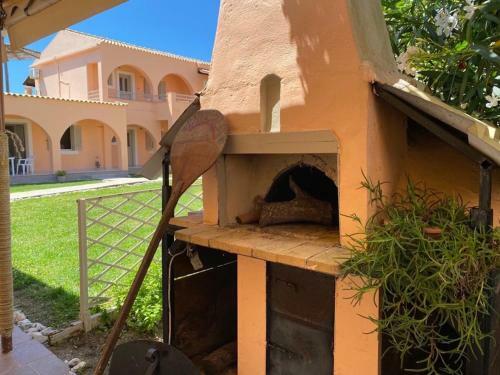 Apartamento Lemon Studio - Sidari Center
