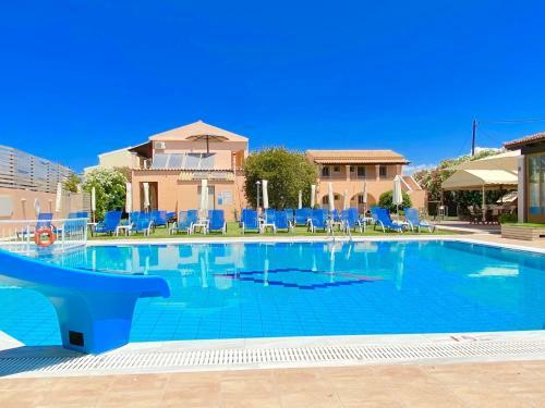 Apartamento Lemon Studio - Sidari Center