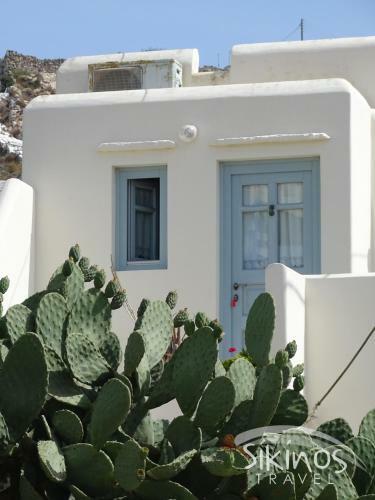 Traditional Apartment In Kastro
