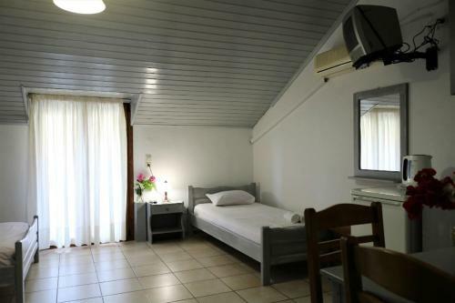 Hotel Akropolis