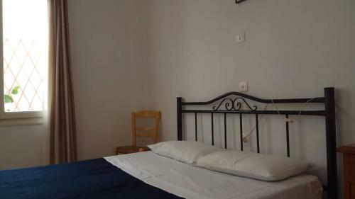 Albergue Arhontiko Sitia