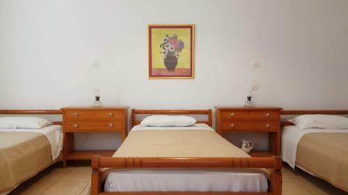 Albergue Arhontiko Sitia