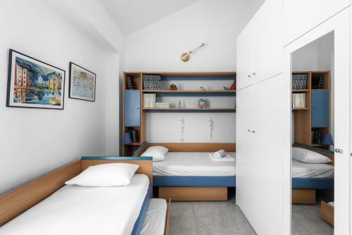 #luxlikehome - Azure Sea View House