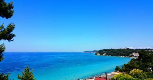 #luxlikehome - Azure Sea View House