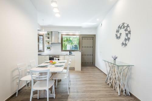 Apartamento Ktima Fabiatos
