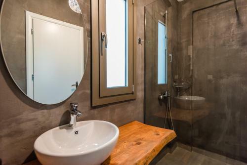 Apartamento Ktima Fabiatos
