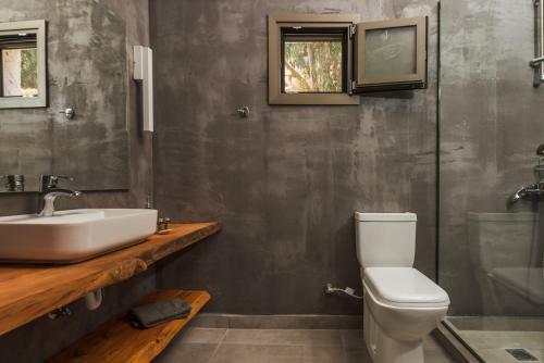Apartamento Ktima Fabiatos
