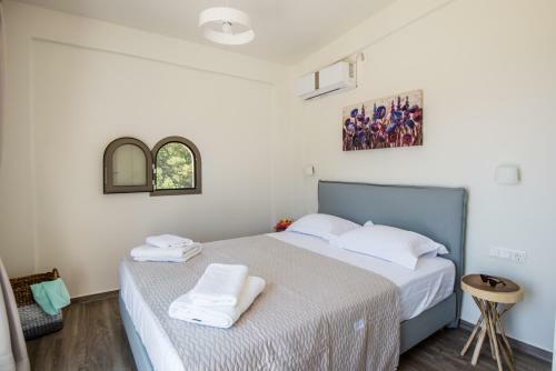 Apartamento Ktima Fabiatos