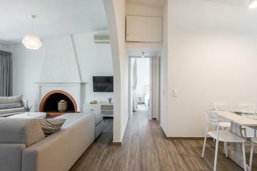 Apartamento Ktima Fabiatos