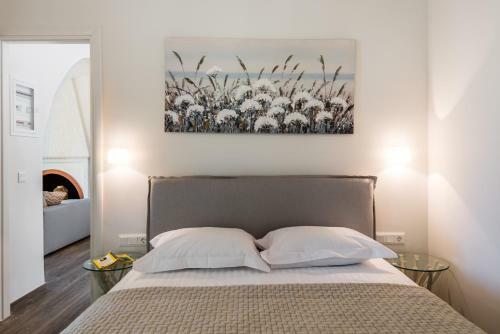 Apartamento Ktima Fabiatos