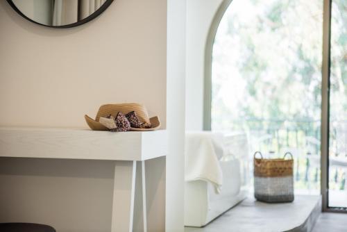 Apartamento Ktima Fabiatos