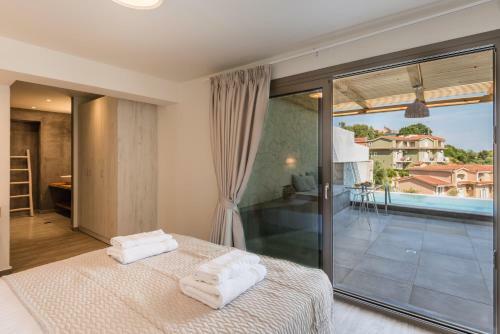 Apartamento Ktima Fabiatos