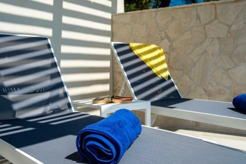 Apartamento Ktima Fabiatos