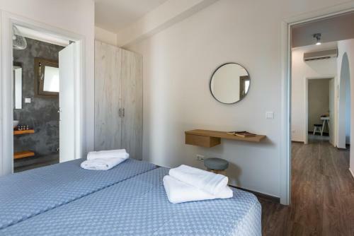 Apartamento Ktima Fabiatos