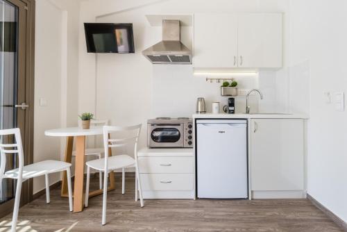 Apartamento Ktima Fabiatos