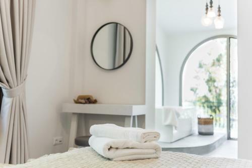 Apartamento Ktima Fabiatos