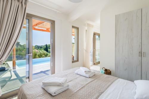 Apartamento Ktima Fabiatos