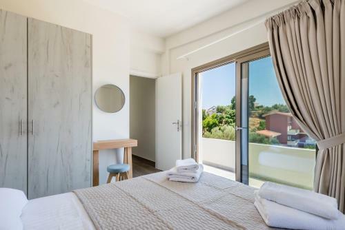 Apartamento Ktima Fabiatos