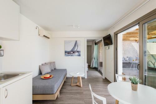 Apartamento Ktima Fabiatos