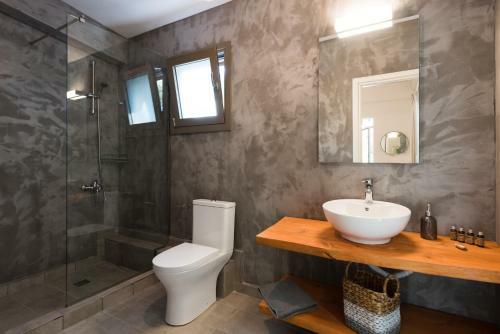 Apartamento Ktima Fabiatos