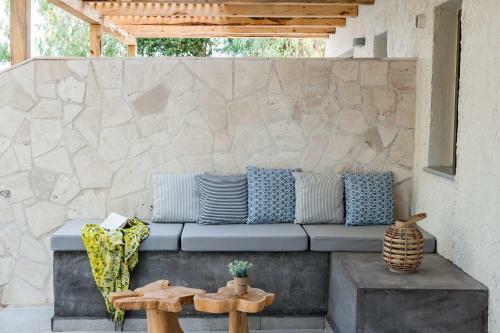 Apartamento Ktima Fabiatos