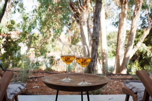 Apartamento Ktima Fabiatos