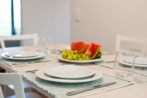 Apartamento Ktima Fabiatos