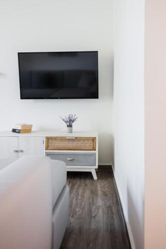 Apartamento Ktima Fabiatos