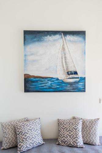 Apartamento Ktima Fabiatos